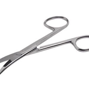 HOLTEX CISEAUX POINTUS COURBES 14 CM "IC12514