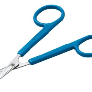 CISEAUX POINTUS MEDISET METAL 11 CM HARTMANN