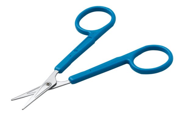 CISEAUX POINTUS MEDISET METAL 11 CM HARTMANN