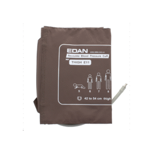 EDAN  BRASSARD XL POUR MONITEUR - 42-54 CM "EDA224