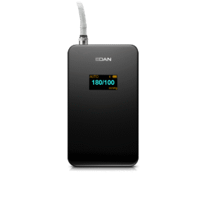 EDAN HOLTER TENSIONNEL SA-10 AVEC LOGICIEL ET BRASSARDS XS/S/ "EDA298