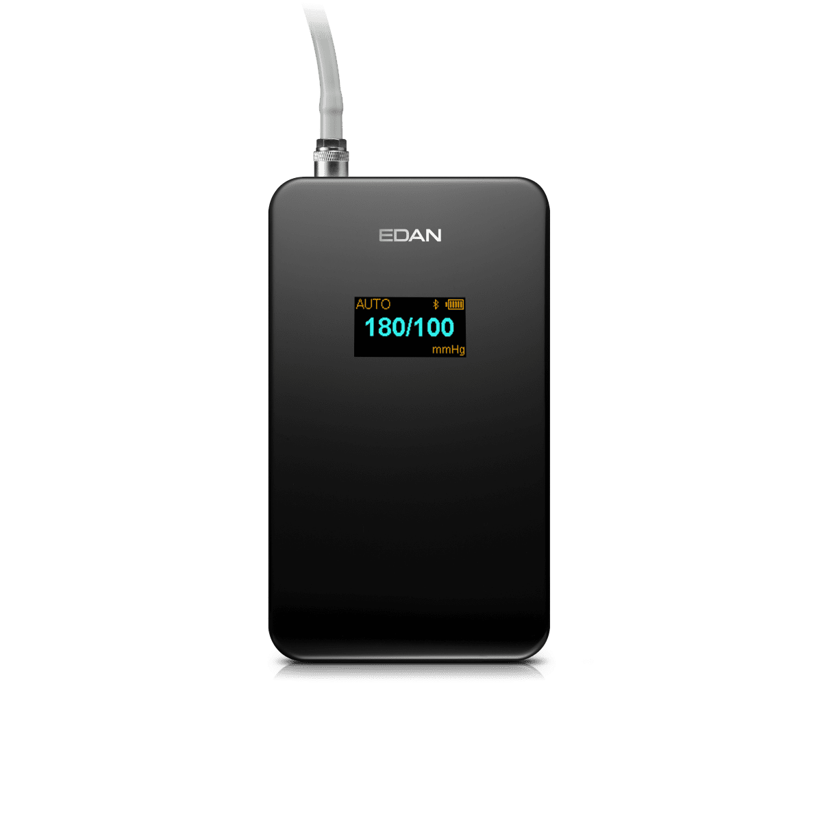 EDAN HOLTER TENSIONNEL SA-10 AVEC LOGICIEL ET BRASSARDS XS/S/ "EDA298