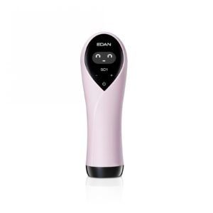 EDAN DOPPLER FOETAL SD1 3 MHZ BLUETOOTH ROSE "EDA219