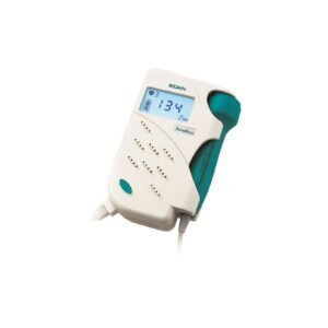 EDAN DOPPLER SONOTRAX BASIC A  2MHZ "EDA005