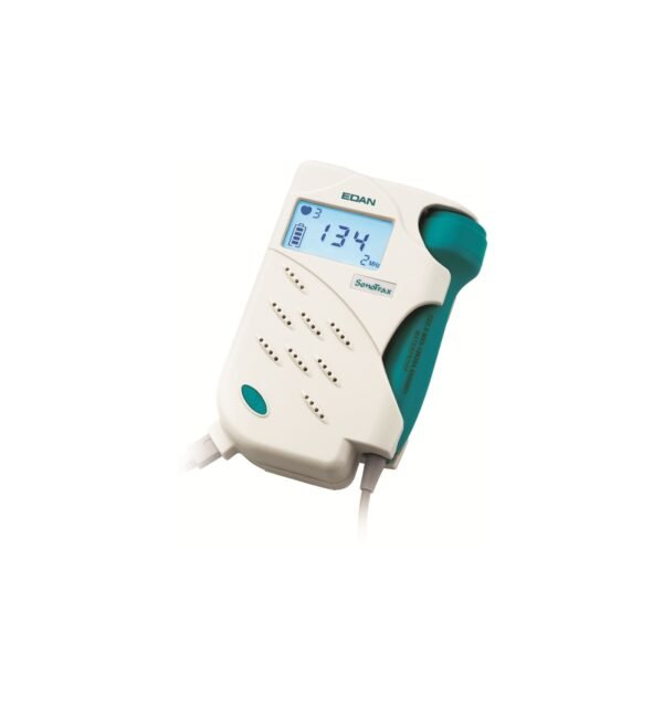 EDAN DOPPLER SONOTRAX BASIC A  2MHZ "EDA005