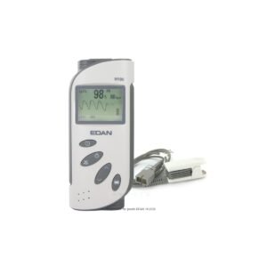 EDAN EDAN OXYMETRE DE POULS H100B AVEC CAPTEUR PEDIATRIQUE "EDA256