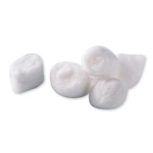 EMILABO BOULES DE COTON - SACHET DE 700 EMILABO "COTONBOU