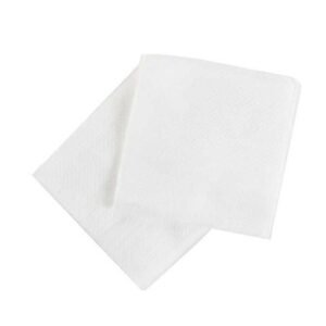 EMILABO COMPRESSES DE GAZE - STERILES 17 FILS - 10 X 10 CM 16 PLIS PAR 1 EMILABO "544