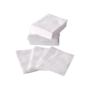 EMILABO RECTANGLES DE COTON - 8 X 10 CM - SACHET DE 200 EMILABO "COTONRECT810