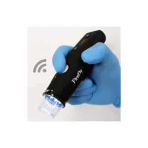 FIREFLY SPLENGER DERMATOSCOPE DIGITAL DE300, "DFIDE300A