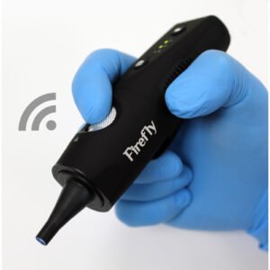 FIREFLY FIREFLY OTOSCOPE CONNECTE DE570 "FIF001