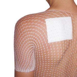 FILET TUBULAIRE ÉLASTIQUE taille 10 pour l'épaule, le corps, le dos "34700