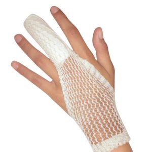 FILET TUBULAIRE ÉLASTIQUE taille 1 pour les doigts "34701