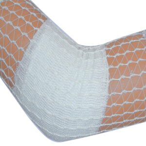 FILET TUBULAIRE ÉLASTIQUE taille 3 pour la main, le coude et le bras "34703