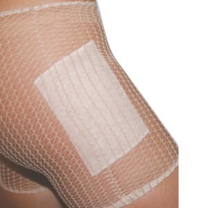 FILET TUBULAIRE ÉLASTIQUE taille 7 pour le corps, le bassin et la cuisse "34707