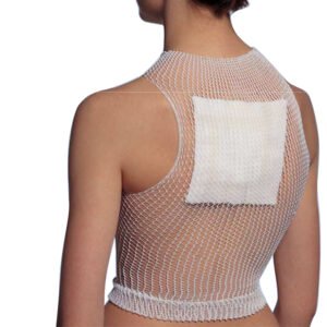 FILET TUBULAIRE ÉLASTIQUE taille 9 pour l'épaule, le corps, le dos "34709