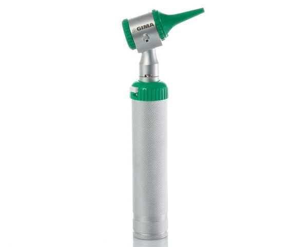 GIMA OTOSCOPE PARKER - vert- bleu- jaune "31440 – Image 2