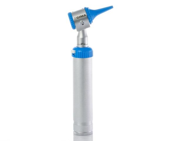 GIMA OTOSCOPE PARKER - vert- bleu- jaune "31440 – Image 4