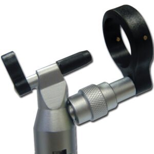 GIMA OTOSCOPE OPÉRATOIRE HALOGÈNE PARKER  "31474