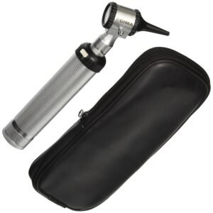 GIMA OTOSCOPE HALOGÈNE PARKER "31475