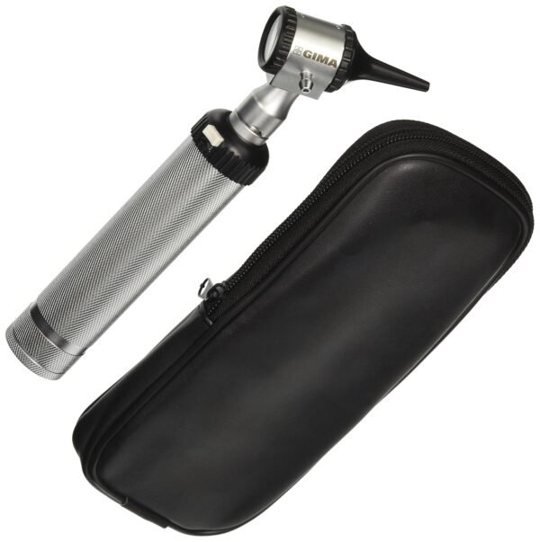 GIMA OTOSCOPE HALOGÈNE PARKER "31475