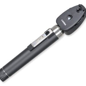 GIMA OPHTALMOSCOPE À LED F.O. SIGMA 2,5V "31529