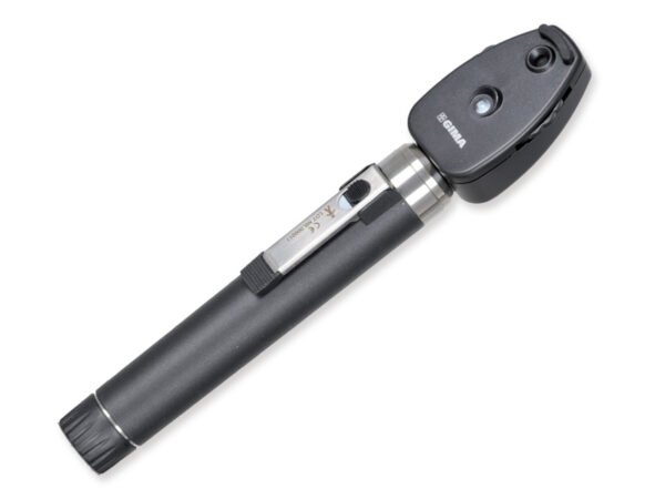 GIMA OPHTALMOSCOPE À LED F.O. SIGMA 2,5V "31529