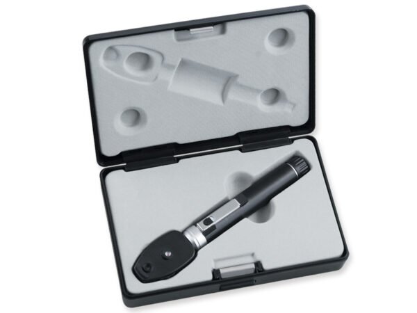 GIMA OPHTALMOSCOPE À LED F.O. SIGMA 2,5V "31529 – Image 2