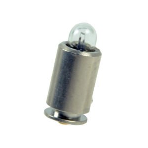 GIMA OPHTALMOSCOPE À F.O. SIGMA 2,5V - xénon/halogène - mallette "31527