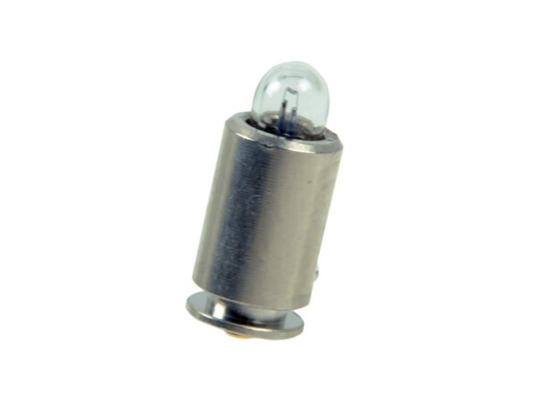 GIMA OPHTALMOSCOPE À F.O. SIGMA 2,5V - xénon/halogène - mallette "31527