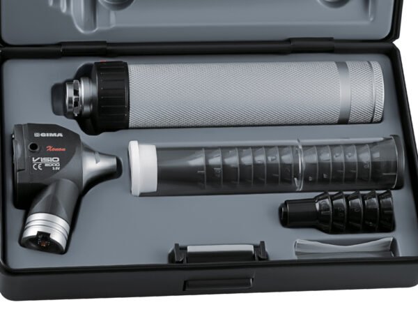 GIMA OTOSCOPE F.O. XÉNON VISIO 2000 - 3,5V "31535 – Image 2
