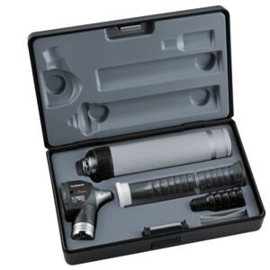 GIMA OTOSCOPE F.O. XÉNON VISIO 2000 - 3,5V "31535