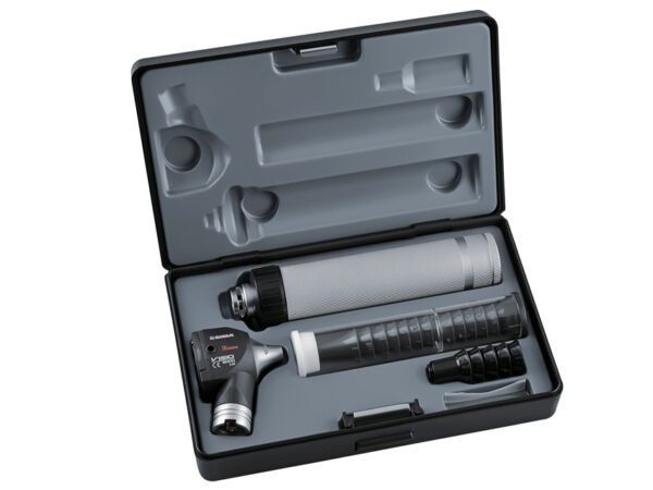 GIMA OTOSCOPE F.O. XÉNON VISIO 2000 - 3,5V "31535
