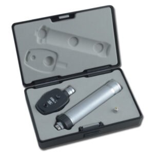 GIMA OPHTALMOSCOPE F.O. XÉNON VISIO 2000 - 3,5V "31536