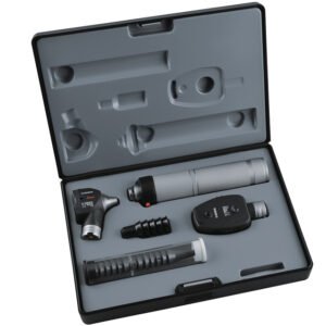 GIMA CONNECTEUR OTO-OPHTALMOSCOPE F.O. XÉNON VISIO 2000 - 3,5 V "31537