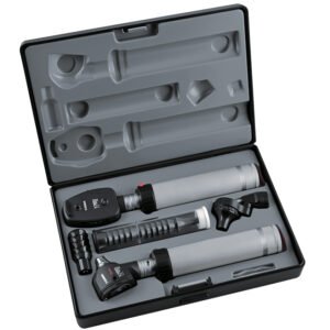 GIMA OTO-OPHTALMOSCOPE F.O. XÉNON VISIO 2000 - 3,5V "31538