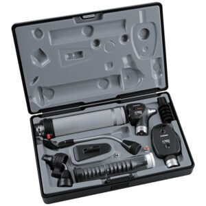 GIMA SET DIAGNOSTIC F.O. XÉNON VISIO 2000 - 3,5V "31539