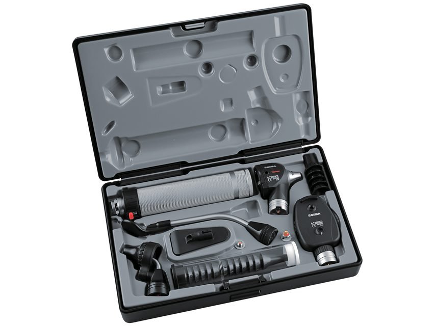 GIMA SET DIAGNOSTIC F.O. XÉNON VISIO 2000 - 3,5V "31539