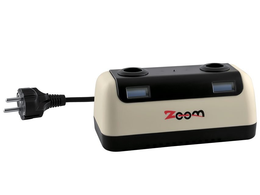 GIMA STATION DE CHARGE "31542 – Image 2