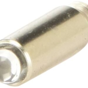 GIMA AMPOULE OTOSCOPE - rechange pour 31535/8/9 "31544