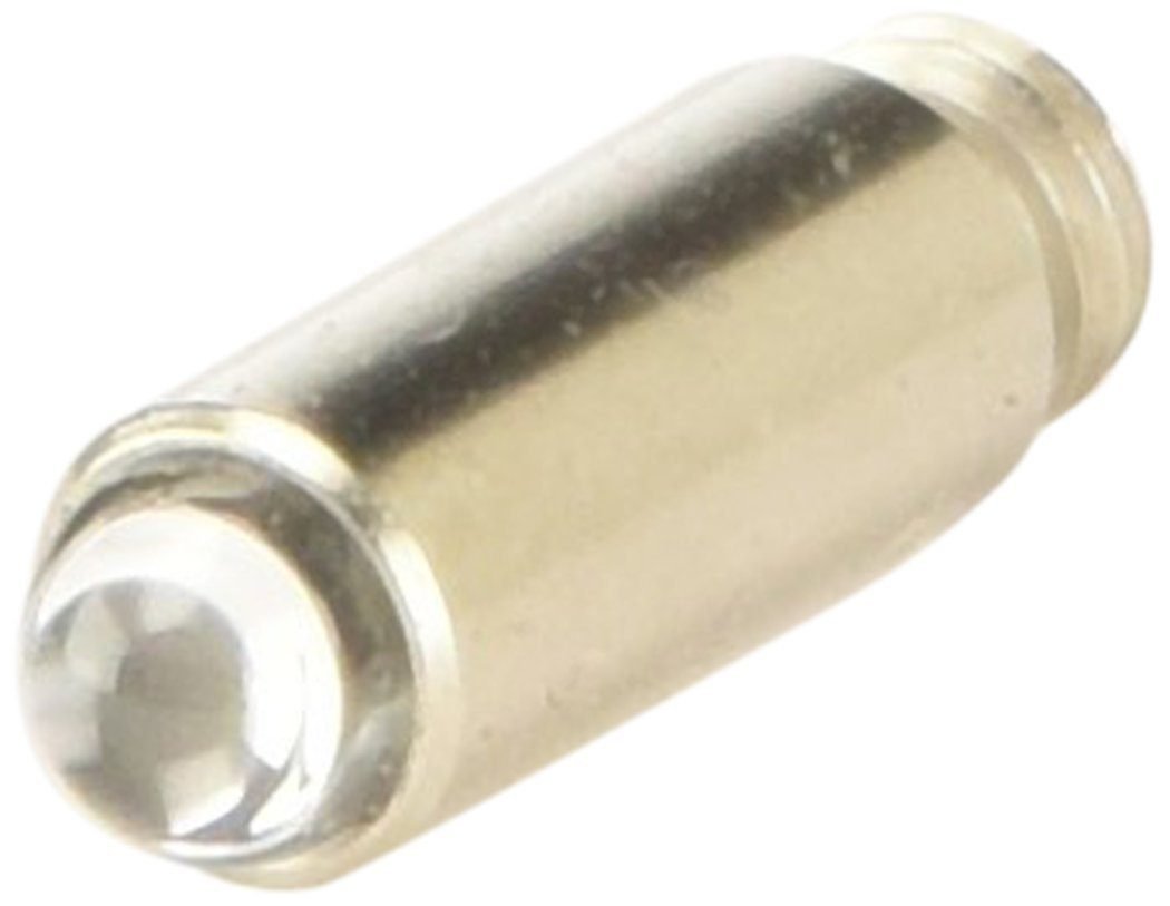 GIMA AMPOULE OTOSCOPE - rechange pour 31535/8/9 "31544