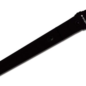 GIMA OPHTALMOSCOPE E-SCOPE - Xenon 2,5V - noir - étui rigide "31556