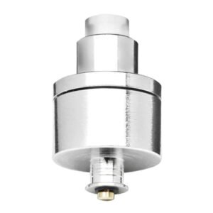 GIMA AMPOULE OPHTALMOSCOPE E-SCOPE LED 3,7V "31563