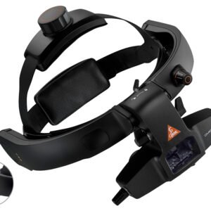 GIMA OPHTALMOSCOPE INDIRECT HEINE OMEGA 600 À DEL HQ - C-008.33.610 "31755
