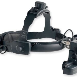 GIMA OPHTALMOSCOPE HEINE OMEGA 500 À DEL HQ  remplacé par 31755 "31756