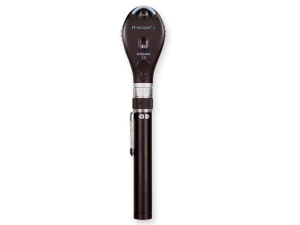 GIMA OPHTALMOSCOPE AU XÉNON RI-SCOPE L2 - 3,5V "31832 – Image 2