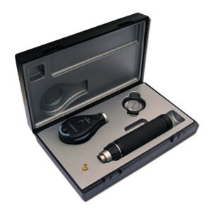 GIMA OPHTALMOSCOPE AU XÉNON RI-SCOPE L2 - 3,5V "31832