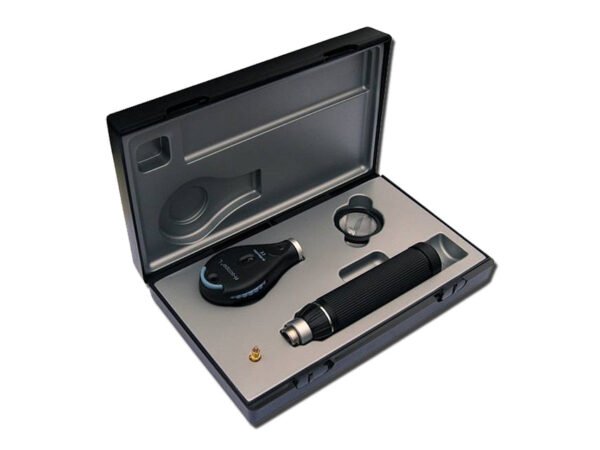 GIMA OPHTALMOSCOPE AU XÉNON RI-SCOPE L2 - 3,5V "31832