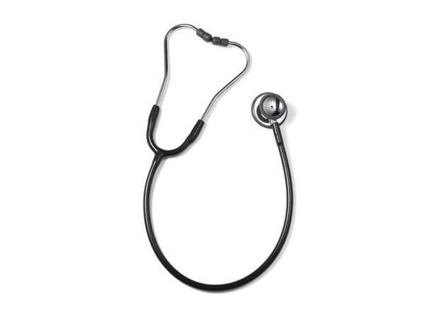 GIMA STETHOSCOPE ERKA FINESSE LIGHT - noir  520 000 10 "32250