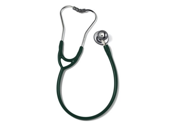 GIMA STETHOSCOPE ERKA FINESSE LIGHT - vert foncé 520 000 55 "32252